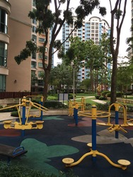 Yew Mei Green (D23), Condominium #165545772